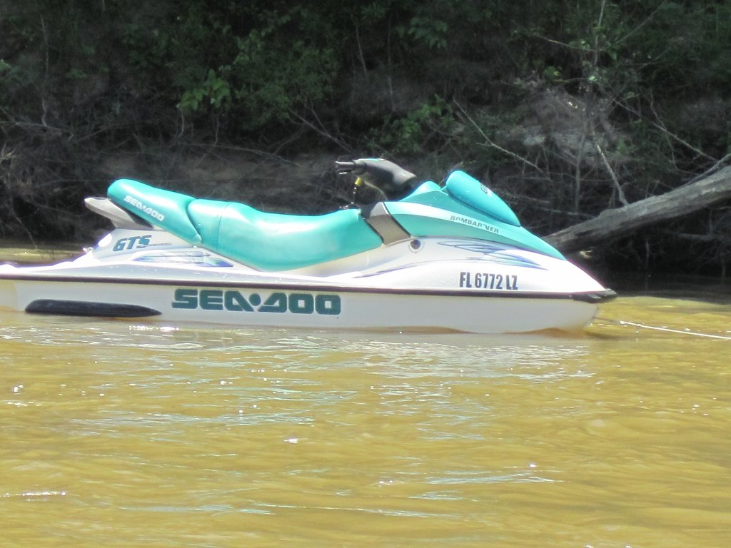 IMG_1908.jpg - RJ's jet ski being towed